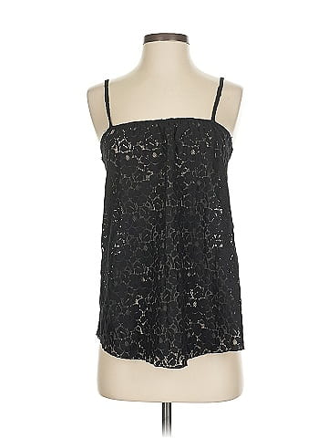 Sparkle & Fade Sleeveless Blouse (view 1)