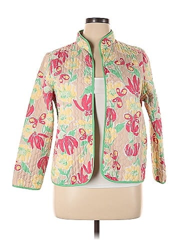 Alfred Dunner Jacket (view 1)