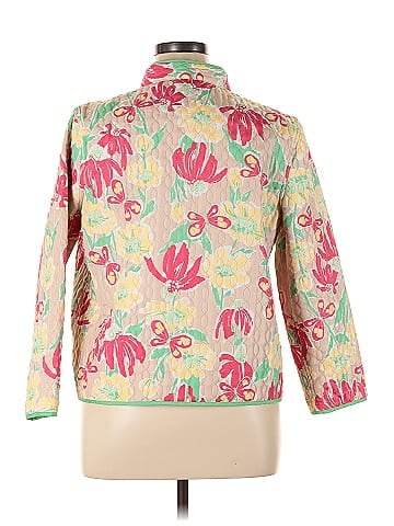 Alfred Dunner Jacket (view 2)