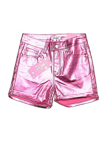 Blue Savvy Shorts (view 1)