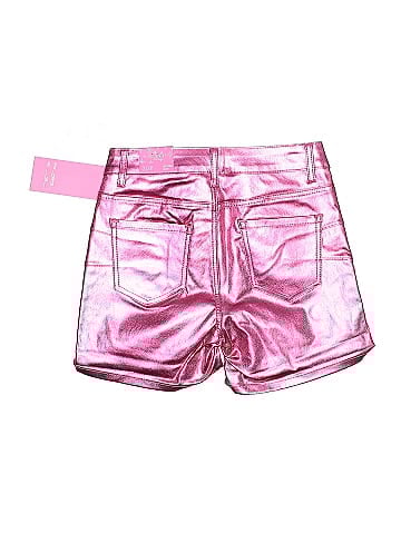 Blue Savvy Shorts (view 2)