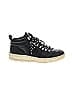 VEJA Black Ankle Boots Size 9 - photo 1
