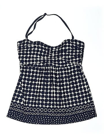 Beach House Swimsuit Top (view 1)
