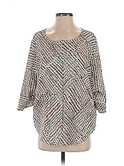 Habitat 3/4 Sleeve Blouse