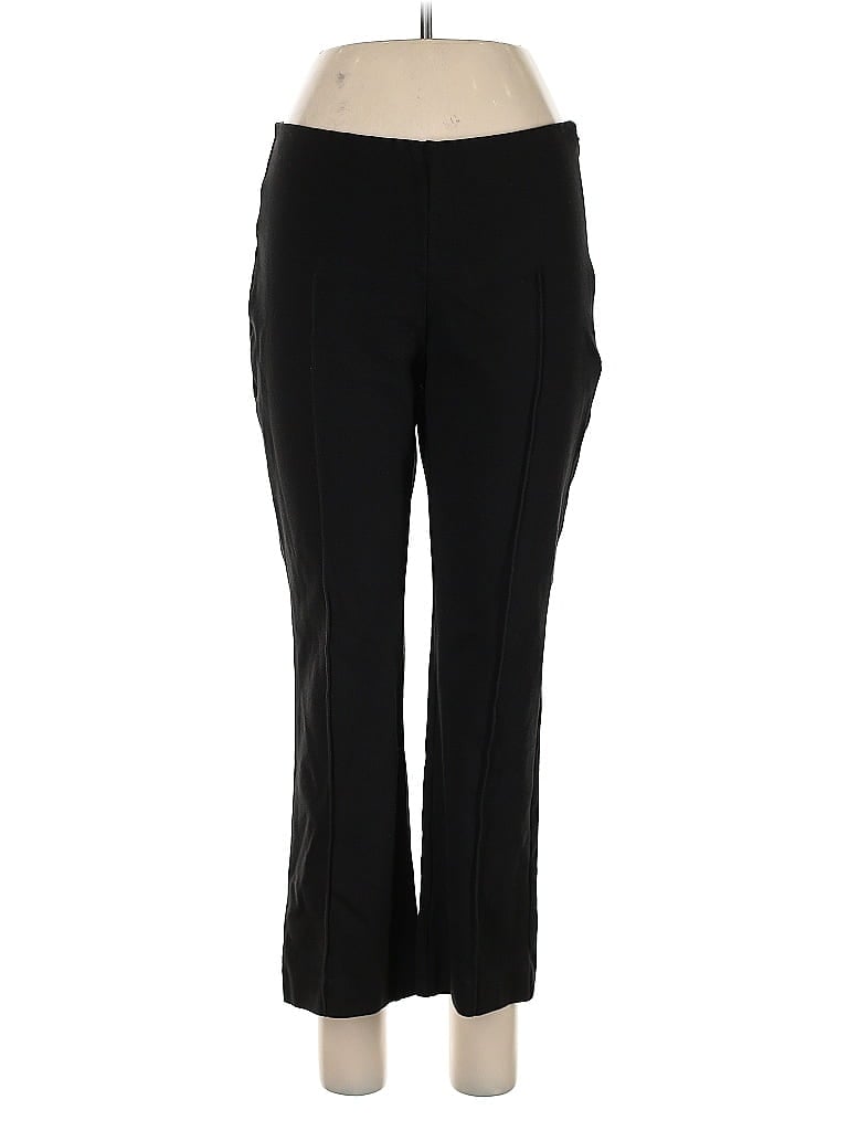Click to view more detailed imagery on our partner's website Pre-owned Everlane Dress Pants In Black