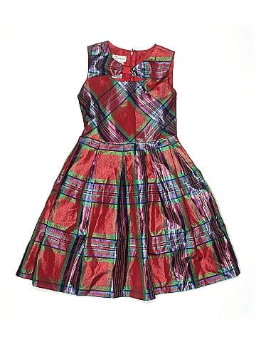 Bonnie Jean Dress (view 1)