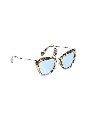 Miu Miu Sunglasses (view 1)