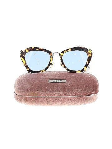 Miu Miu Sunglasses (view 2)