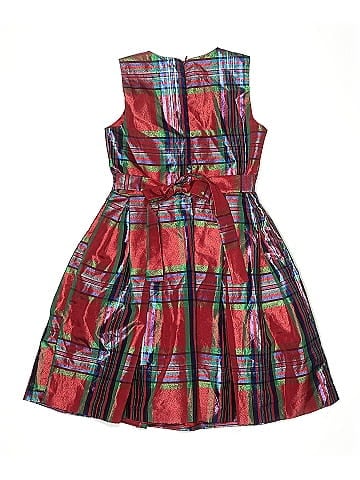 Bonnie Jean Dress (view 2)