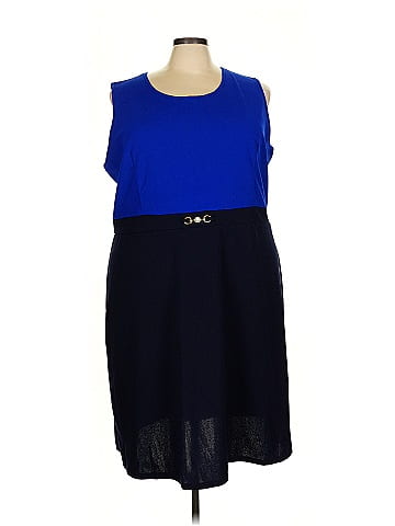 NY Collection Casual Dress (view 1)