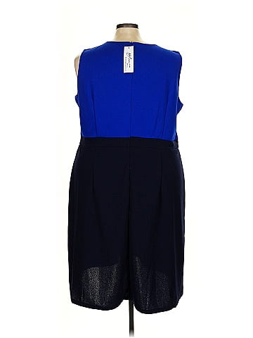 NY Collection Casual Dress (view 2)