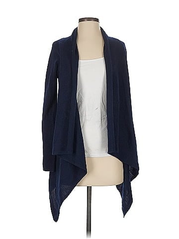 C by Bloomingdales Cashmere Cardigan (view 1)