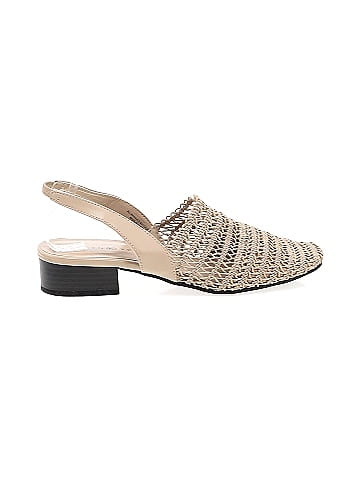 Karen Scott Mule/Clog (view 1)