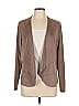 PREMISE Tan Cardigan Size L - photo 1