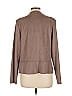 PREMISE Tan Cardigan Size L - photo 2
