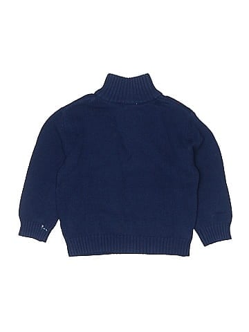 IZOD Pullover Sweater (view 2)