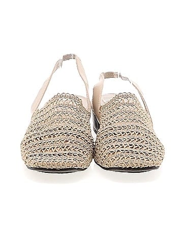 Karen Scott Mule/Clog (view 2)