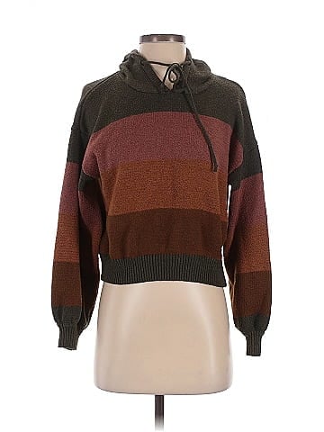 Storia Pullover Sweater (view 1)