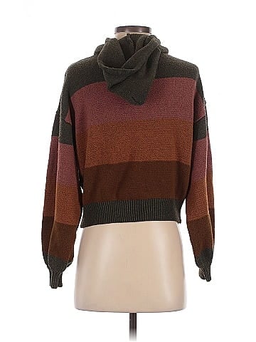 Storia Pullover Sweater (view 2)