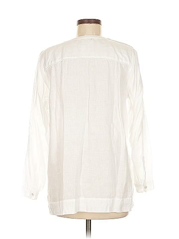 J.Jill Long Sleeve Blouse (view 2)