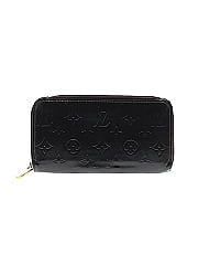 Louis Vuitton Leather Wallet