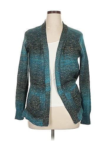 DressBarn Cardigan (view 1)