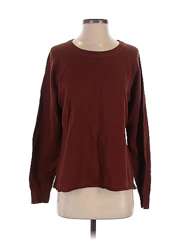 Peruvian Connection Pullover Sweater (view 1)
