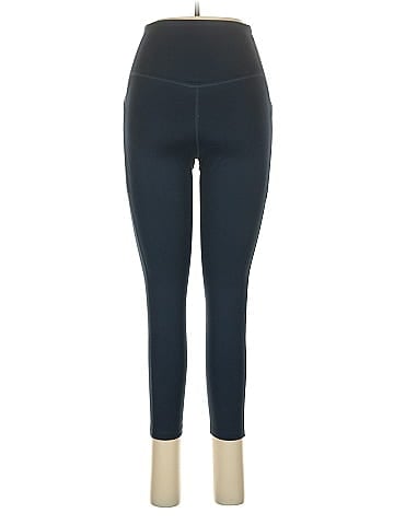 Girlfriend Collective Active Pants (view 2)
