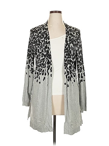 Roz & Ali Cardigan (view 1)