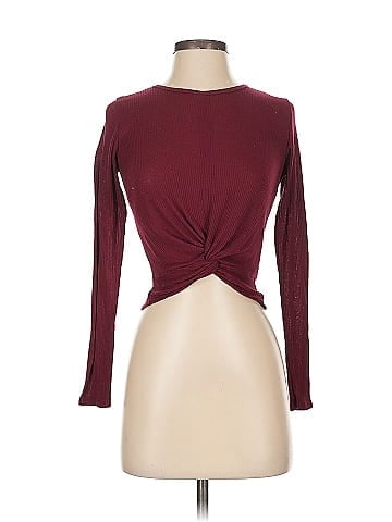 Onzie Long Sleeve T-Shirt (view 1)
