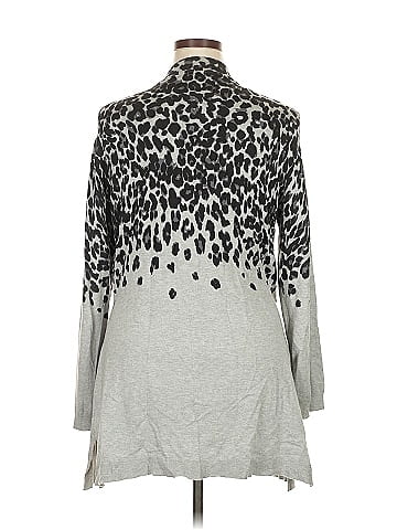 Roz & Ali Cardigan (view 2)