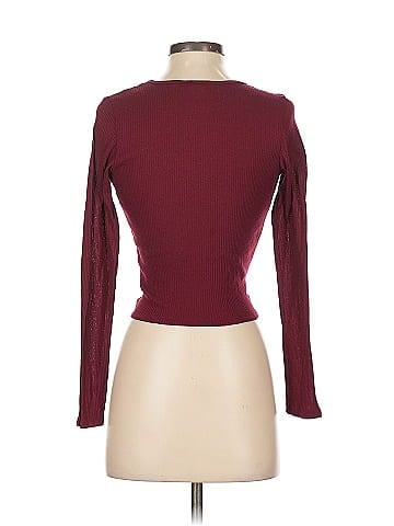 Onzie Long Sleeve T-Shirt (view 2)