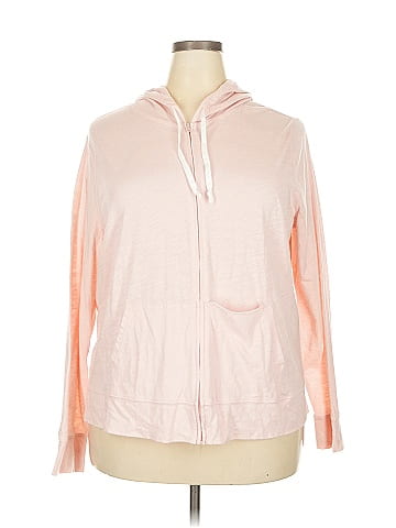 Old Navy Zip Up Hoodie (view 1)