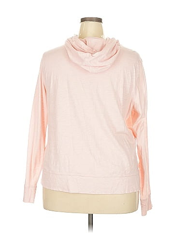 Old Navy Zip Up Hoodie (view 2)
