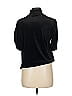 Sanctuary Black 3/4 Sleeve Top Size M - photo 2