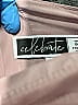 Celebrate DB Studio 100% Polyester Pink Cocktail Dress Size 4 - photo 6