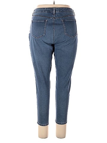 Style Jeans (view 2)
