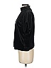Sanctuary Black 3/4 Sleeve Top Size M - photo 5
