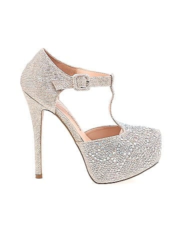 De Blossom Collection Heels (view 1)