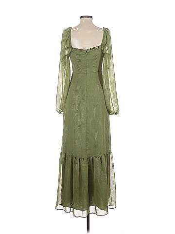Bar III Casual Dress (view 2)