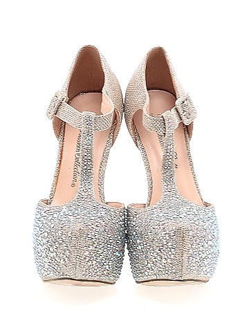 De Blossom Collection Heels (view 2)