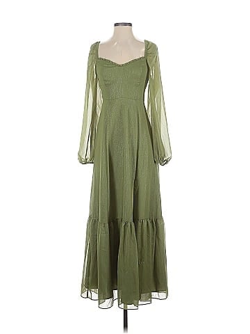 Bar III Casual Dress (view 1)