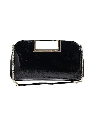MICHAEL Michael Kors Leather Shoulder Bag (view 1)