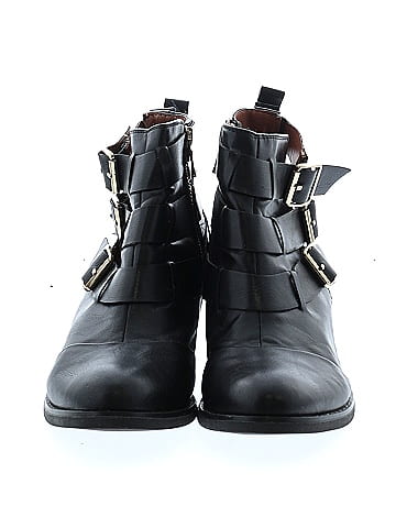 REPORT Ankle Boots (view 2)