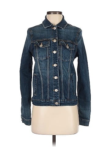 Just USA Denim Jacket (view 1)