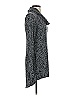 Cuddl Duds Gray Casual Dress Size XS - photo 3