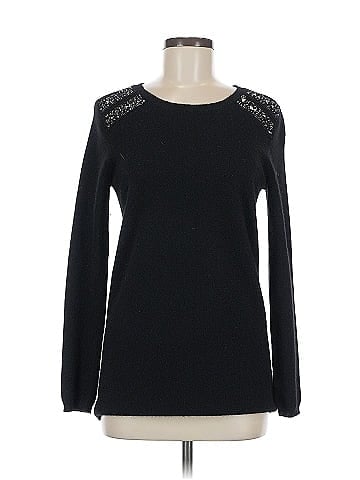 C by Bloomingdales Cashmere Pullover Sweater (view 1)