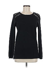 C By Bloomingdales Cashmere Pullover Sweater