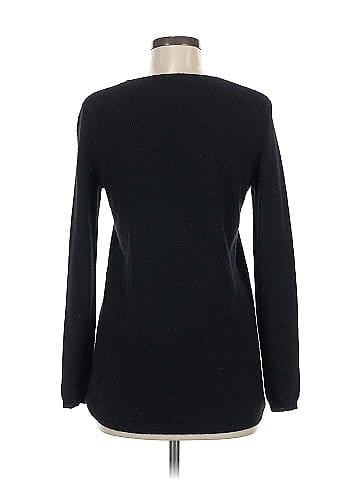 C by Bloomingdales Cashmere Pullover Sweater (view 2)