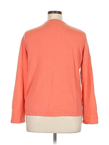 Cashmere Cashmere Cardigan (view 2)
